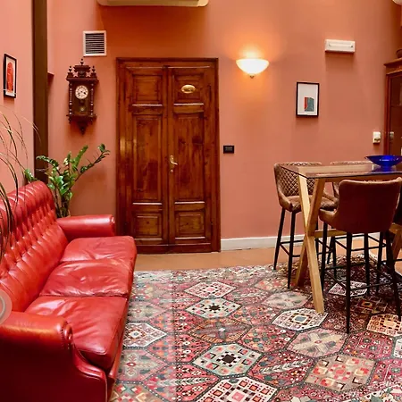 De Prati Hotel Ferrara