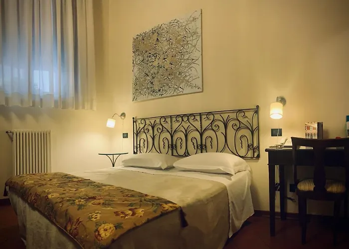 De Prati Hotel Ferrara