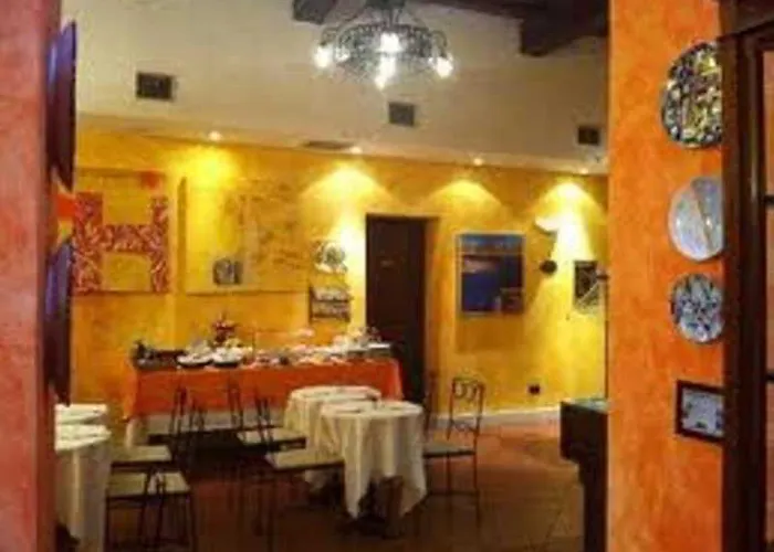 Hotell De Prati Ferrara