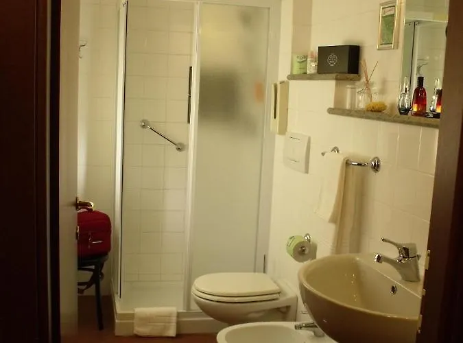 Hotel De Prati Ferrara