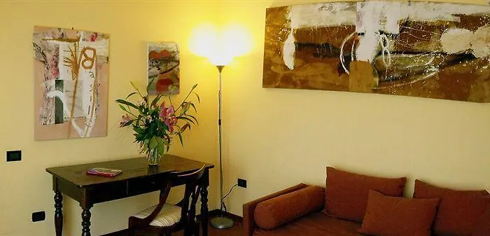 Hotel De Prati Ferrara