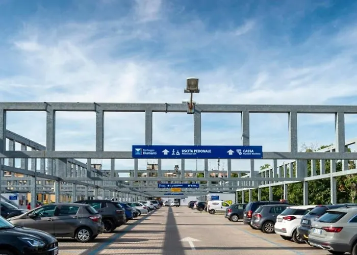 De Prati Hotel Ferrara