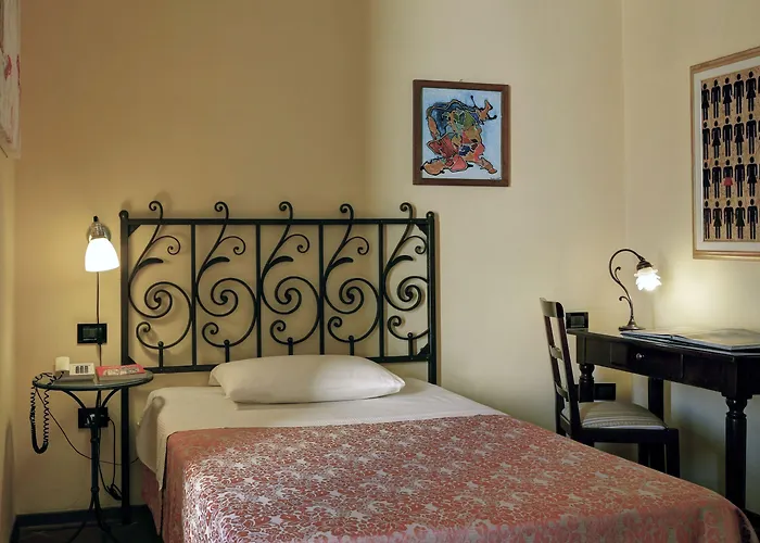 De Prati Hotel Ferrara