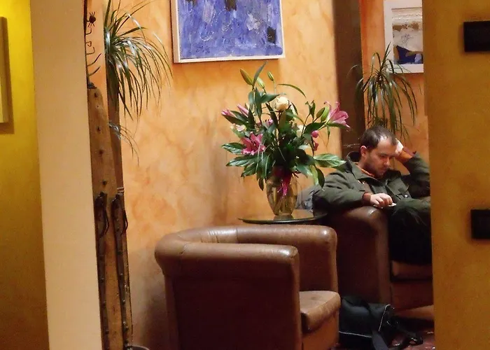 De Prati Hotel Ferrara