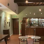 Hotel De Prati 3*