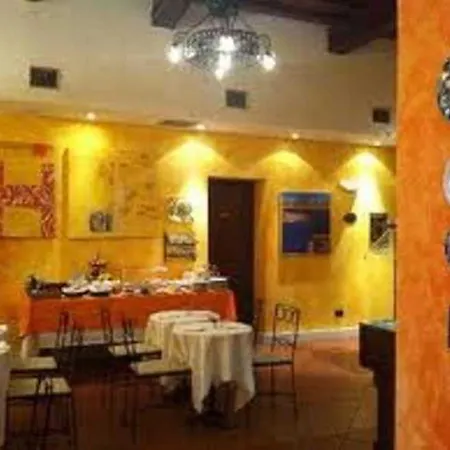 Hotel De Prati Ferrara