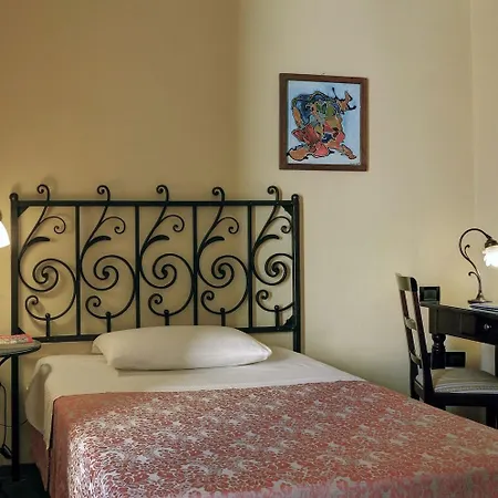 De Prati Hotell