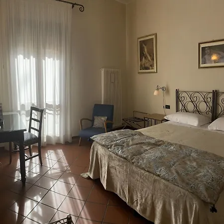 Otel De Prati Ferrara