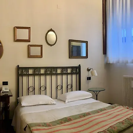 De Prati Hotell Ferrara