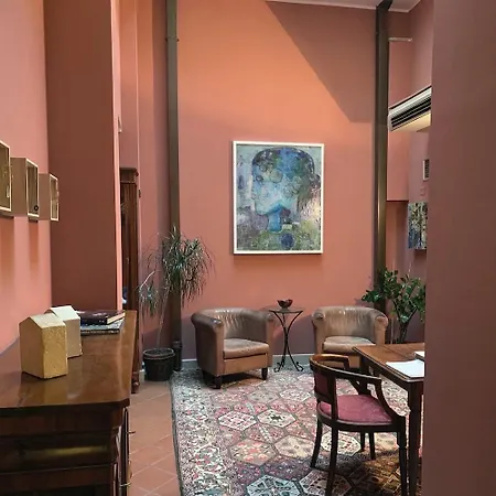 酒店 德普拉蒂酒店