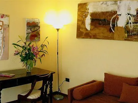 Hotell De Prati Ferrara