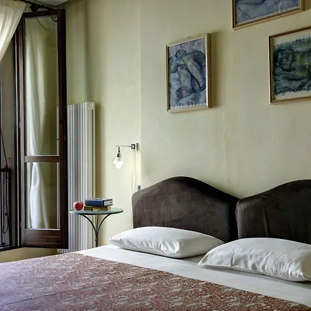De Prati Hotel Ferrare