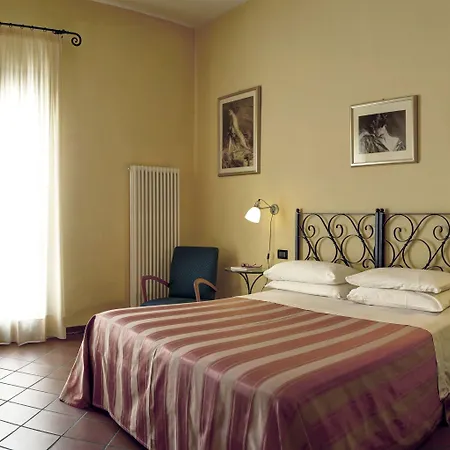 De Prati 3* Ferrare