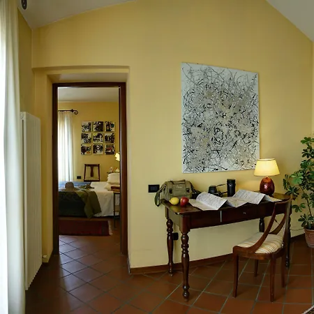De Prati Hotel 3*