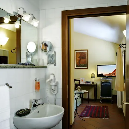 De Prati Otel