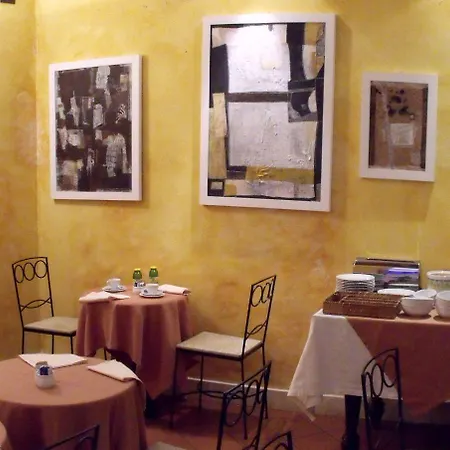 Otel De Prati Ferrara