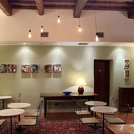 De Prati Otel 3*