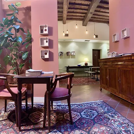 Hotel De Prati