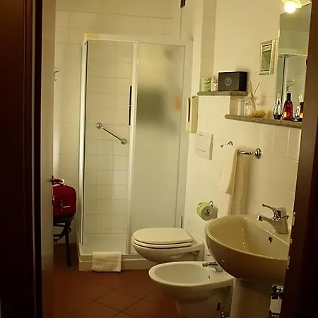 Hotel De Prati Ferrare