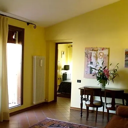 De Prati Otel