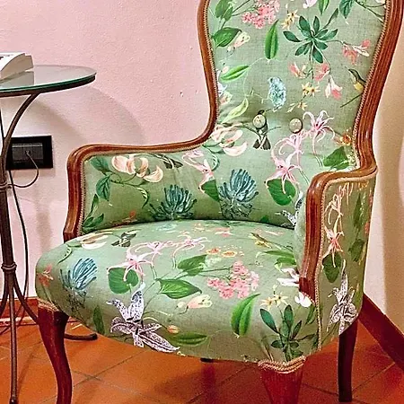 Hotel De Prati 3*