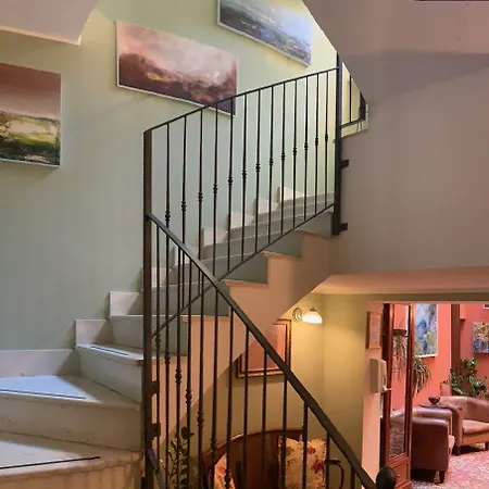 De Prati Hotel