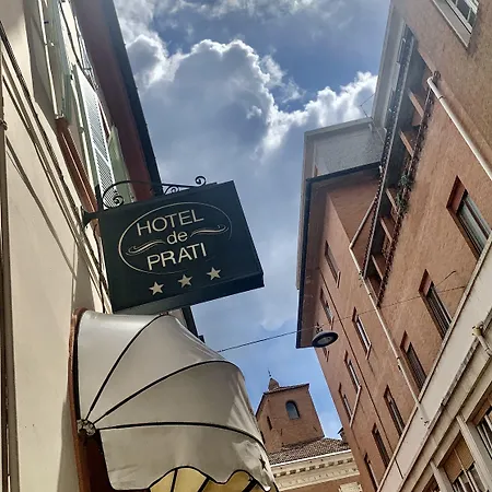 Hotel De Prati