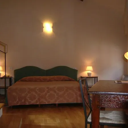 Hotell De Prati Ferrara