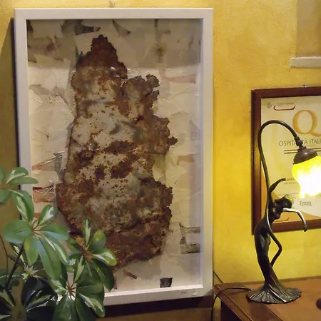 De Prati Otel Ferrara