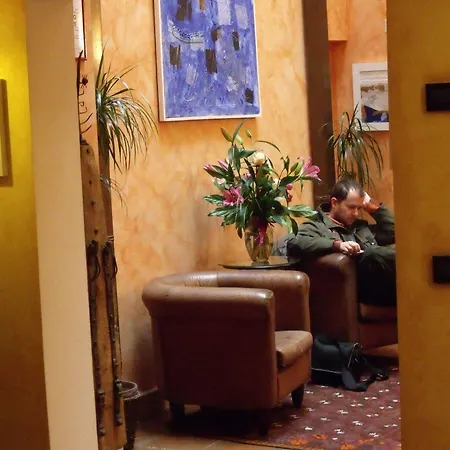 De Prati Otel Ferrara