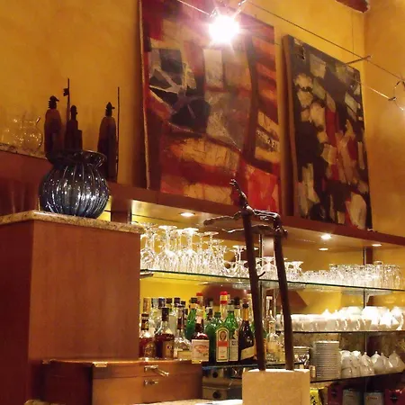 德普拉蒂酒店 酒店