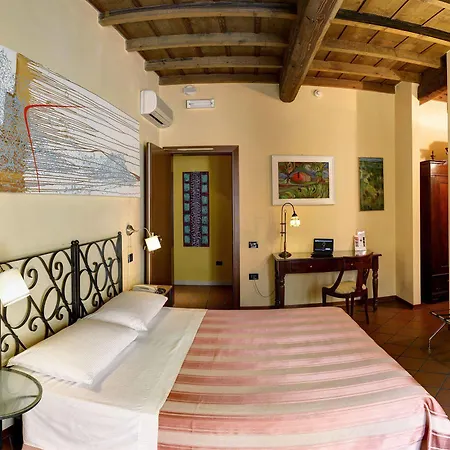 De Prati Otel 3*