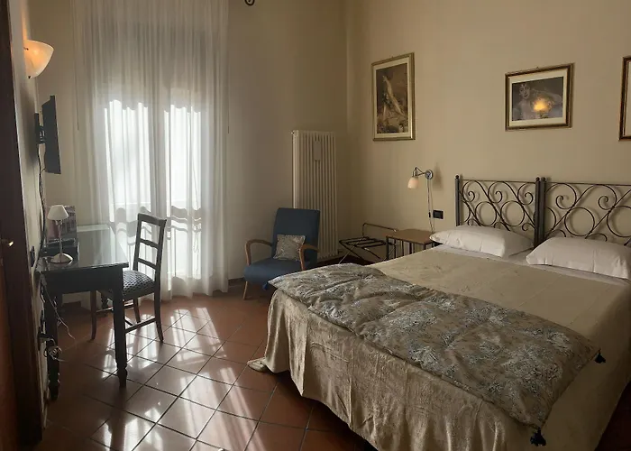 Hotel De Prati Ferrara