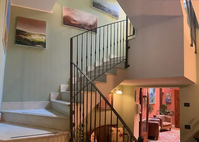 Hotel De Prati Ferrara