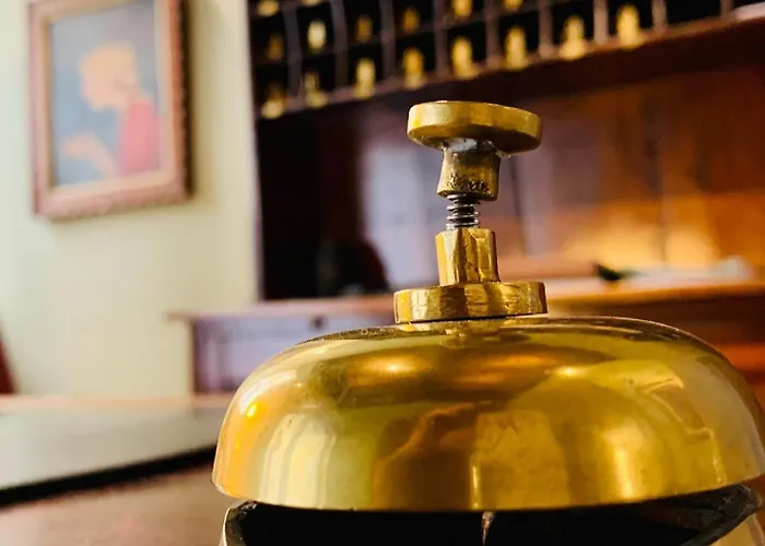 De Prati Hotel Ferrara