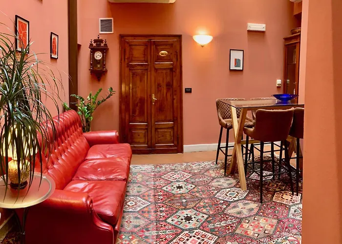 De Prati Hotel Ferrara