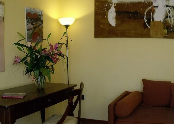 De Prati Hotel Ferrara