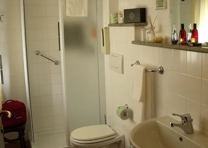 Hotel De Prati Ferrara