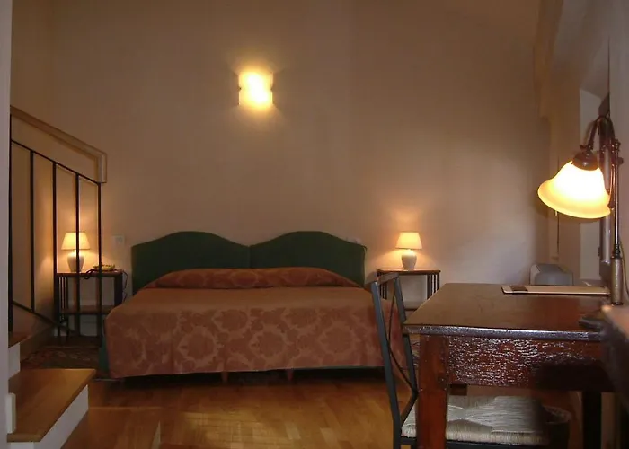 Hotel De Prati Ferrara