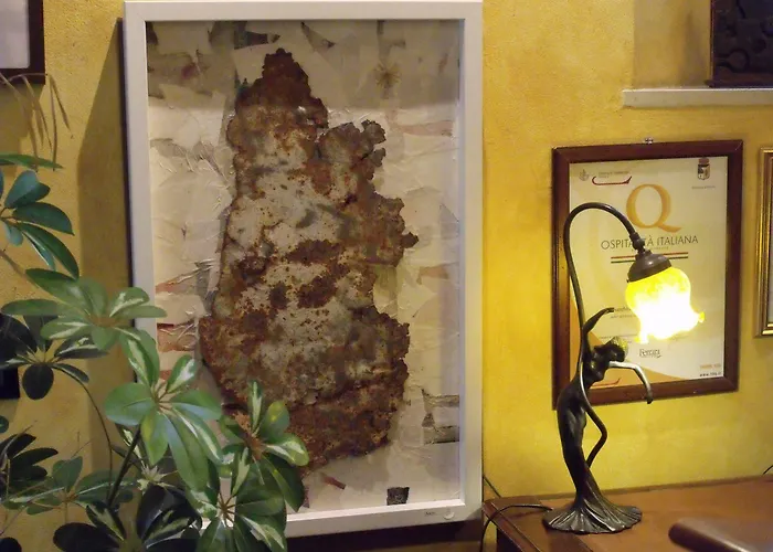 De Prati Hotel Ferrara